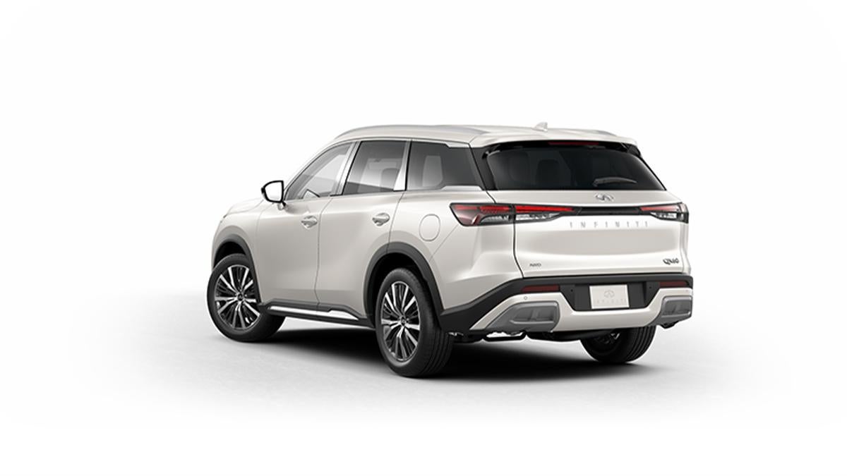2023 INFINITI QX60 SENSORY AWD
