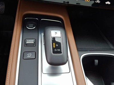 2023 INFINITI QX60 AUTOGRAPH AWD