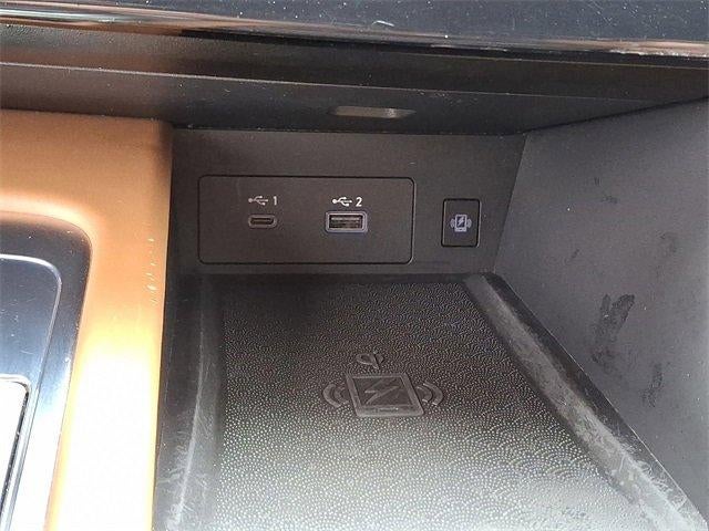 2023 INFINITI QX60 AUTOGRAPH AWD