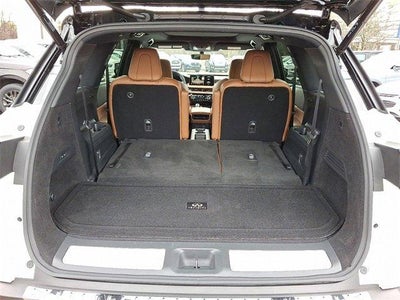 2023 INFINITI QX60 AUTOGRAPH AWD