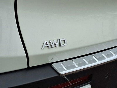 2023 INFINITI QX60 AUTOGRAPH AWD