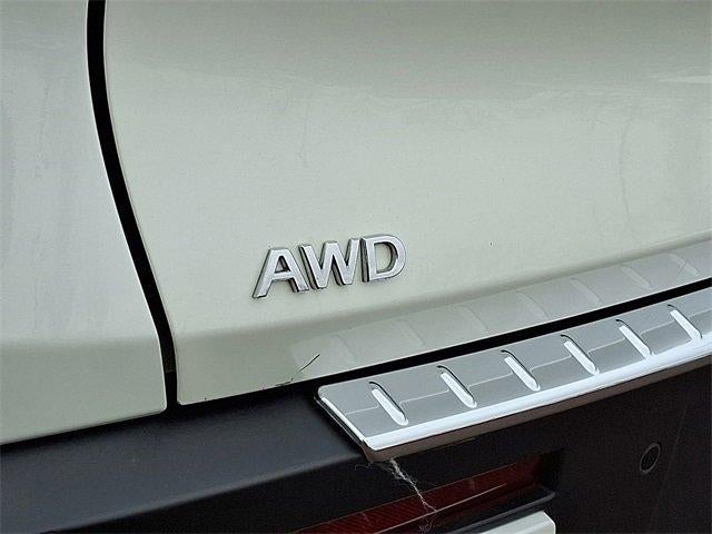 2023 INFINITI QX60 AUTOGRAPH AWD