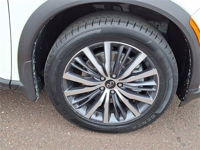 2023 INFINITI QX60 AUTOGRAPH AWD