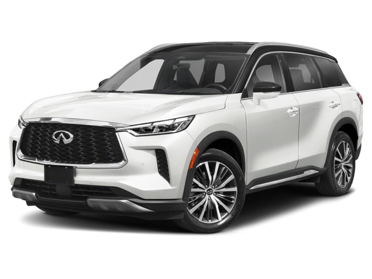 2023 INFINITI QX60 AUTOGRAPH AWD