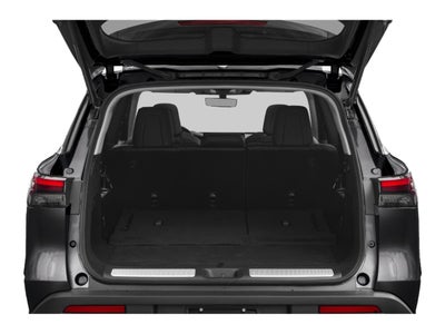 2023 INFINITI QX60 AUTOGRAPH AWD