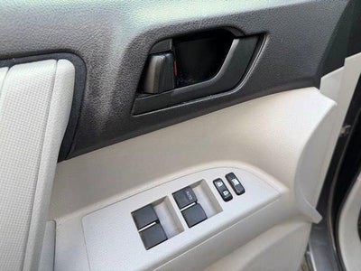 2013 Toyota Highlander 4WD 4dr V6 (Natl)