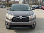 2014 Toyota Highlander AWD 4dr V6 LE Plus (GS)