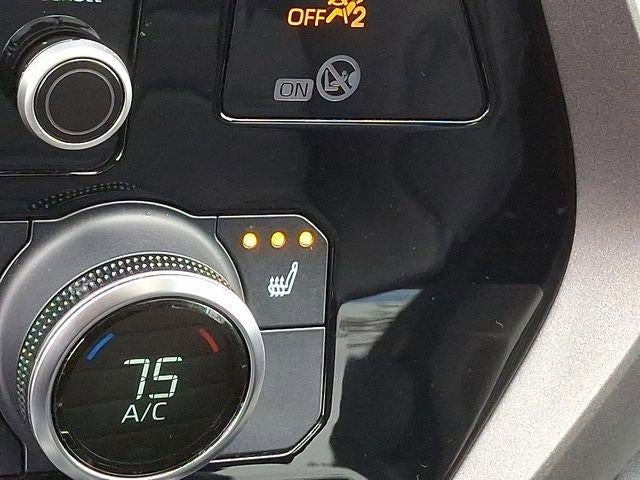 2022 Toyota Highlander XLE AWD (Natl)