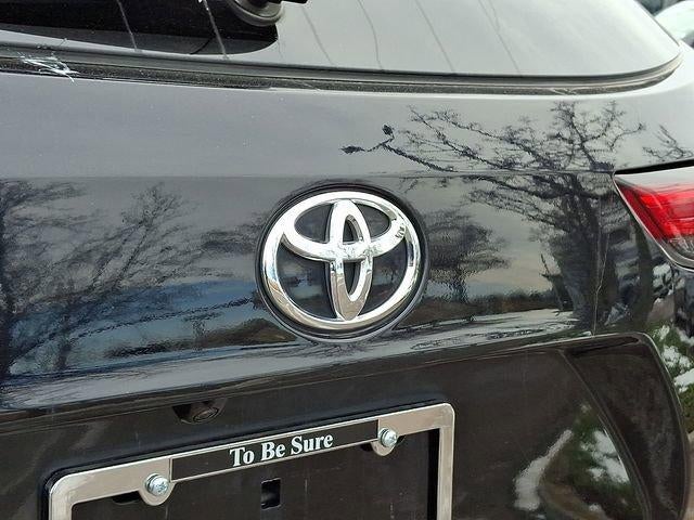 2022 Toyota Highlander XLE AWD (Natl)