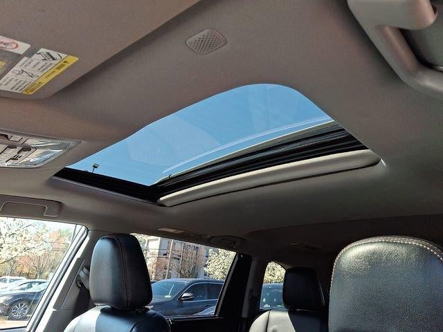 2019 Toyota Highlander XLE V6 AWD (Natl)