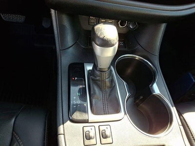 2019 Toyota Highlander XLE V6 AWD (Natl)