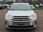 2019 Toyota Highlander XLE V6 AWD (Natl)