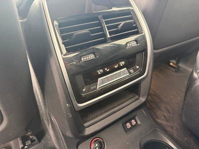 2024 BMW X7 xDrive40i Sports Activity Vehicle
