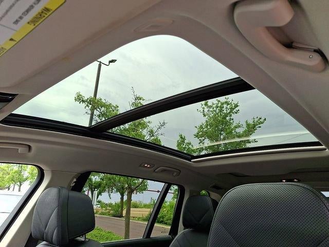 2024 BMW X7 xDrive40i Sports Activity Vehicle