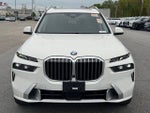 2024 BMW X7 xDrive40i Sports Activity Vehicle