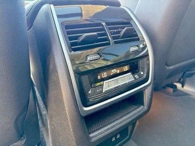 2024 BMW X7 xDrive40i Sports Activity Vehicle