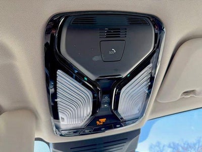 2024 BMW X7 xDrive40i Sports Activity Vehicle