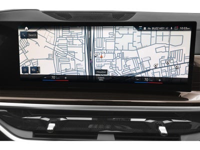 2024 BMW X5 xDrive40i Sports Activity Vehicle