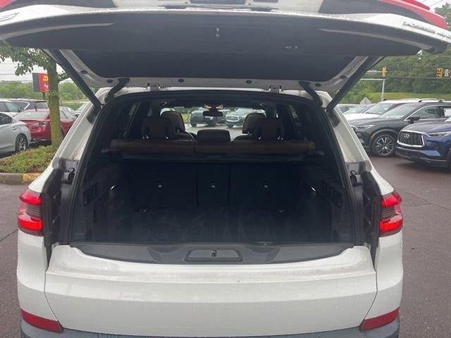 2019 BMW X5 xDrive40i Sports Activity Vehicle