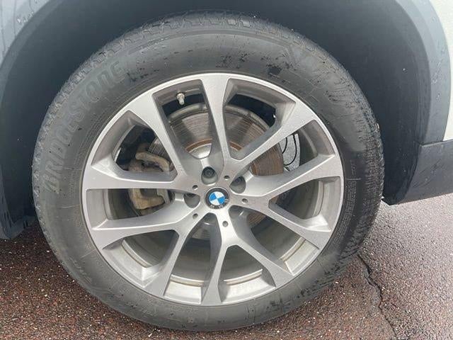 2019 BMW X5 xDrive40i Sports Activity Vehicle