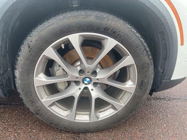 2019 BMW X5 xDrive40i Sports Activity Vehicle