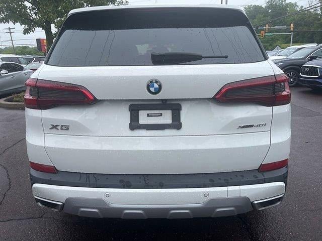 2019 BMW X5 xDrive40i Sports Activity Vehicle
