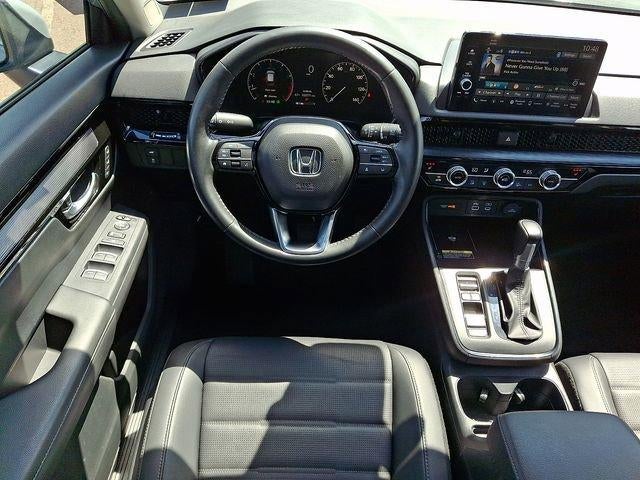 2023 Honda CR-V EX-L AWD