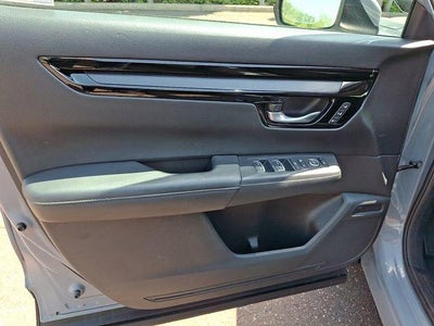 2023 Honda CR-V EX-L AWD