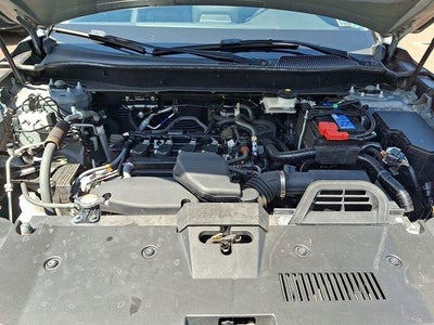 2023 Honda CR-V EX-L AWD