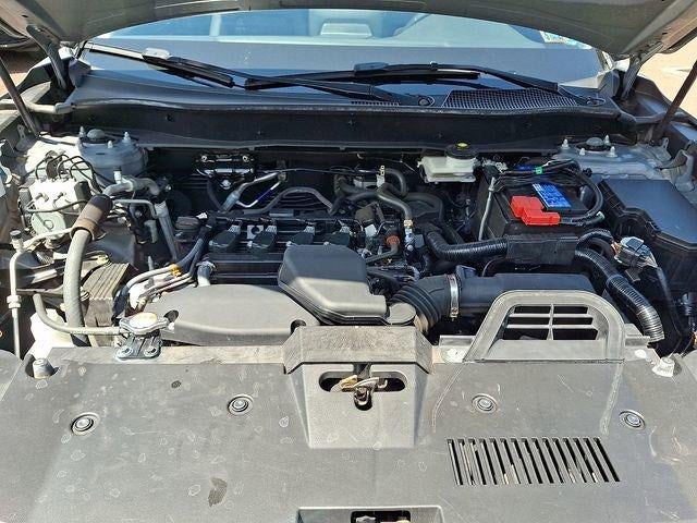 2023 Honda CR-V EX-L AWD