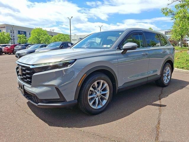 2023 Honda CR-V EX-L AWD