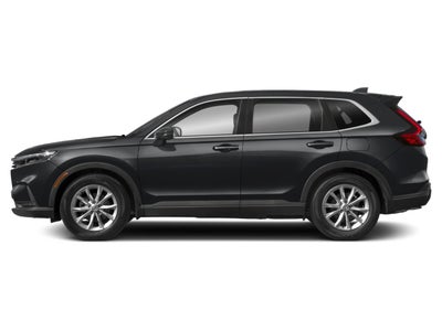 2023 Honda CR-V EX-L AWD