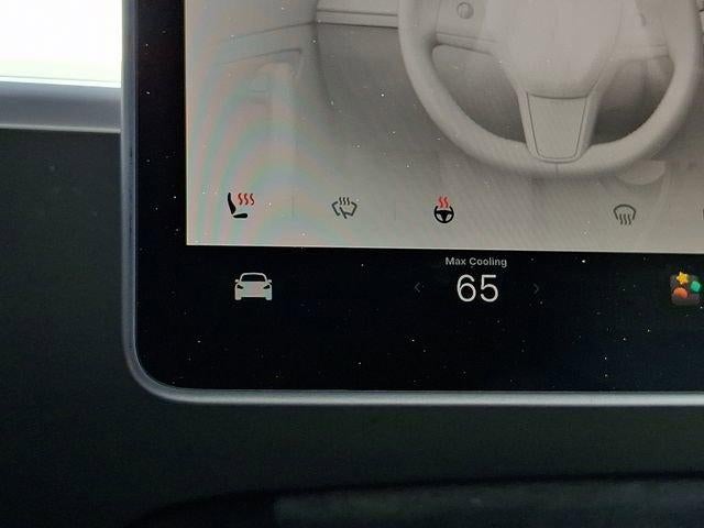 2024 Tesla Model Y Long Range AWD