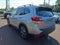 2023 Subaru Forester Limited CVT