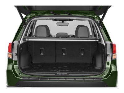 2023 Subaru Forester Limited CVT