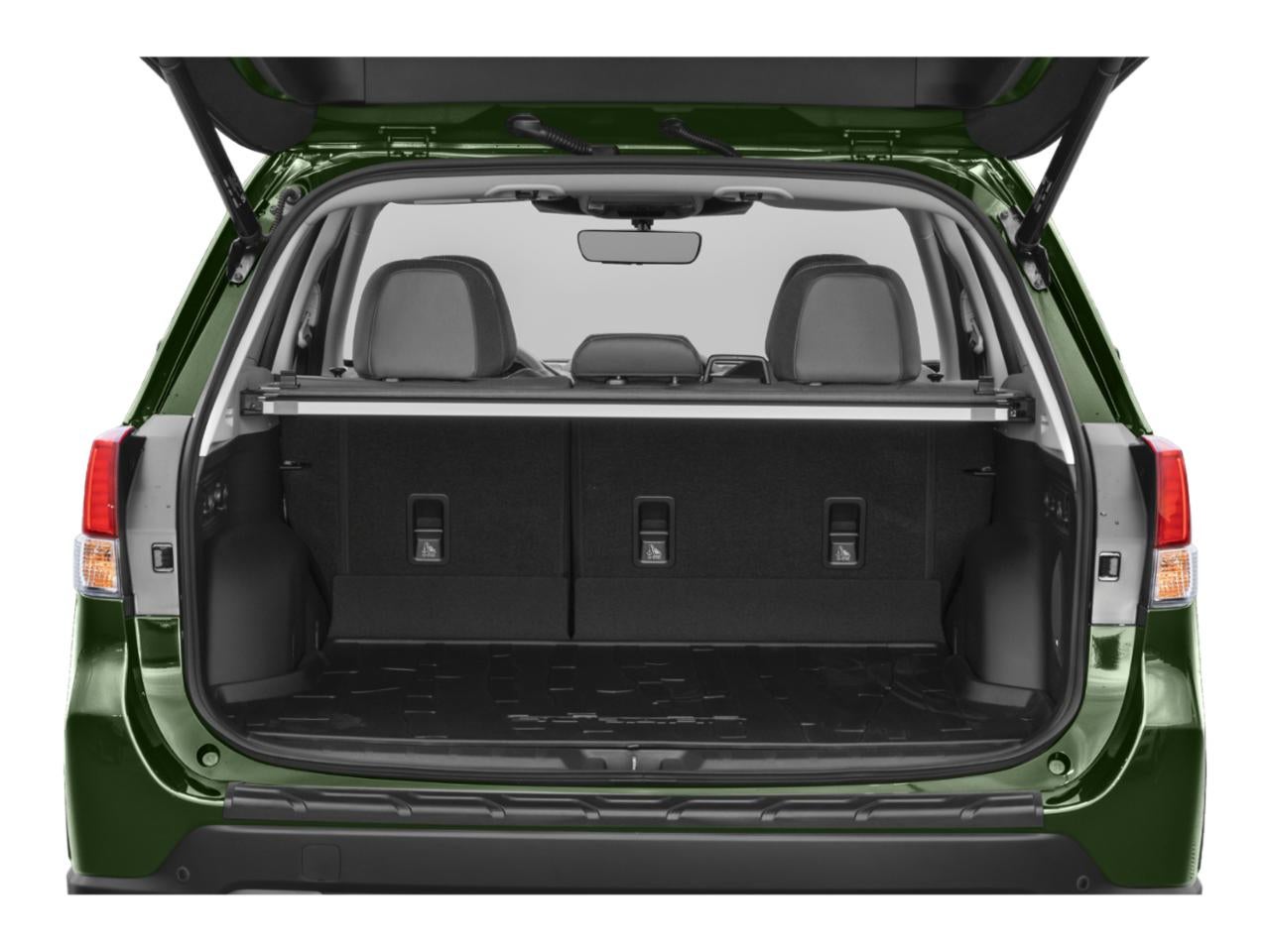 2023 Subaru Forester Limited CVT