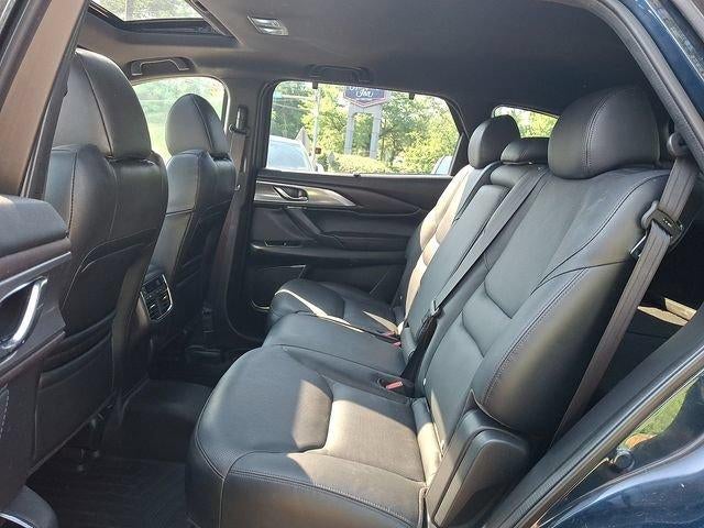 2019 Mazda Mazda CX-9 Grand Touring AWD