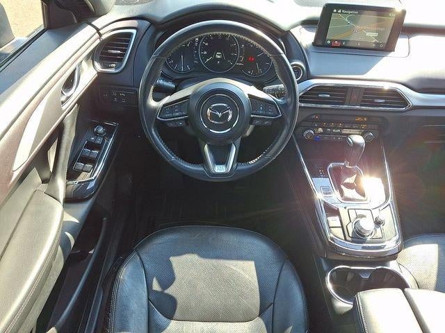 2019 Mazda Mazda CX-9 Grand Touring AWD