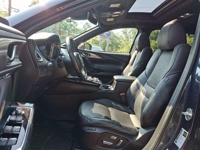 2019 Mazda Mazda CX-9 Grand Touring AWD
