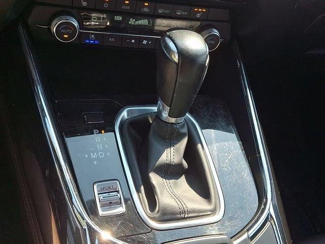 2019 Mazda Mazda CX-9 Grand Touring AWD