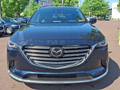 2019 Mazda Mazda CX-9 Grand Touring AWD