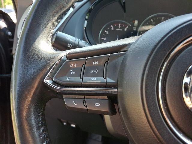 2019 Mazda Mazda CX-9 Grand Touring AWD