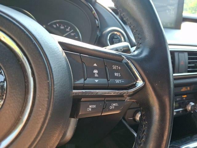 2019 Mazda Mazda CX-9 Grand Touring AWD