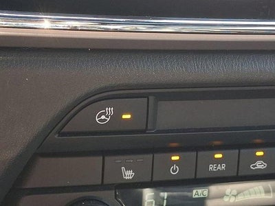 2019 Mazda Mazda CX-9 Grand Touring AWD