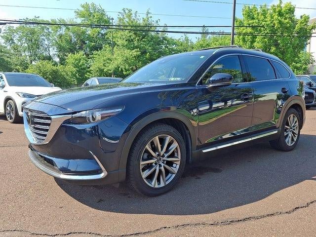 2019 Mazda Mazda CX-9 Grand Touring AWD