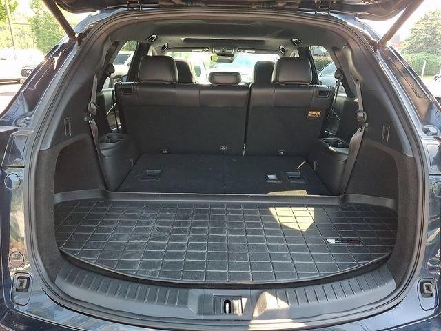 2019 Mazda Mazda CX-9 Grand Touring AWD