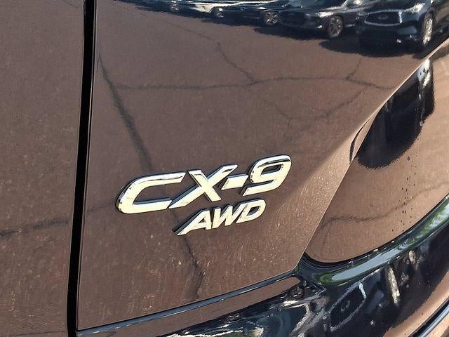 2019 Mazda Mazda CX-9 Grand Touring AWD
