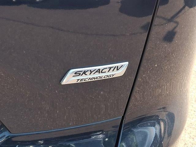 2019 Mazda Mazda CX-9 Grand Touring AWD