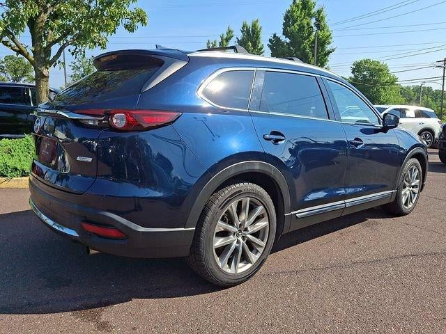 2019 Mazda Mazda CX-9 Grand Touring AWD