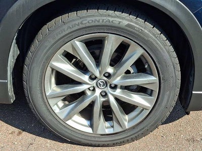 2019 Mazda Mazda CX-9 Grand Touring AWD